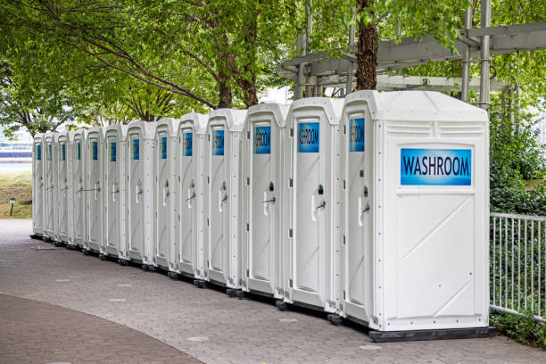 Best Porta potty rental near me  in Watsessing, NJ
