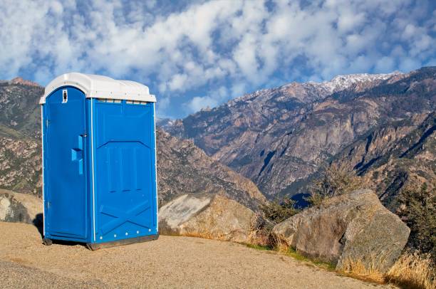 Best Portable restroom trailer rental  in Watsessing, NJ
