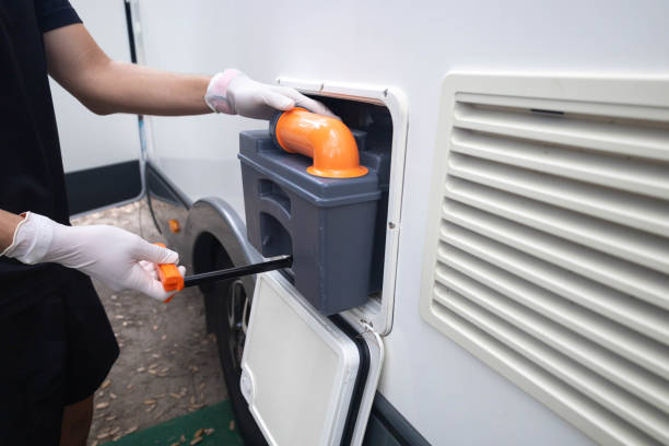 Best Porta potty delivery and setup  in Watsessing, NJ