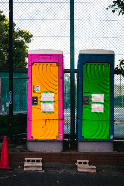 Best Affordable porta potty rental  in Watsessing, NJ