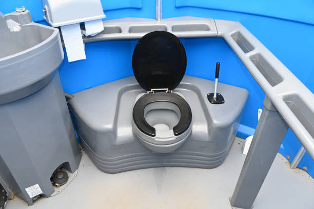 Best Porta potty rental near me  in Watsessing, NJ