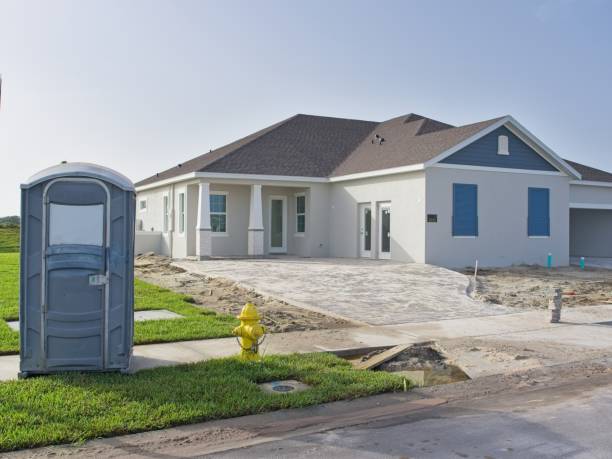 Portable Toilet Options We Offer in Watsessing, NJ