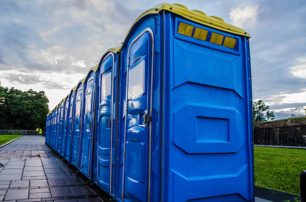 Best Long-term porta potty rental  in Watsessing, NJ