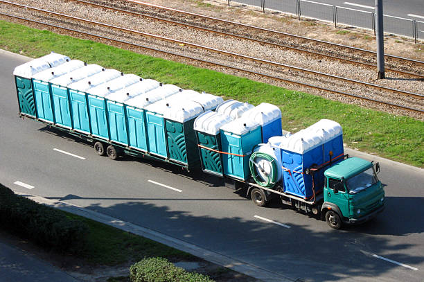 Best Event porta potty rental  in Watsessing, NJ
