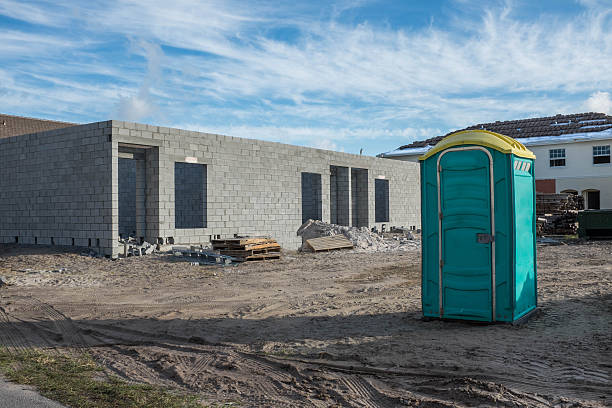 Best Affordable porta potty rental  in Watsessing, NJ